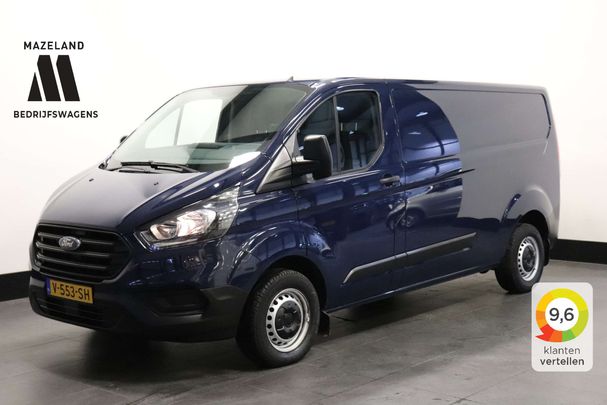 Ford Transit Custom L2 2.0 TDCi 77 kW image number 1