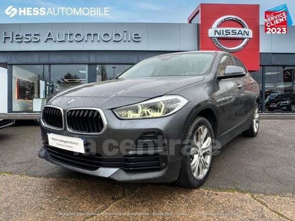 BMW X2 xDrive 162 kW image number 1