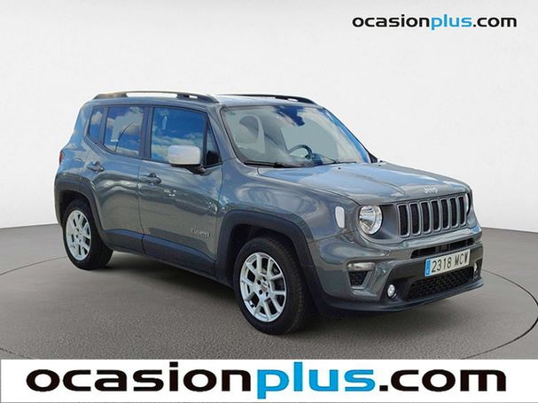 Jeep Renegade 96 kW image number 2