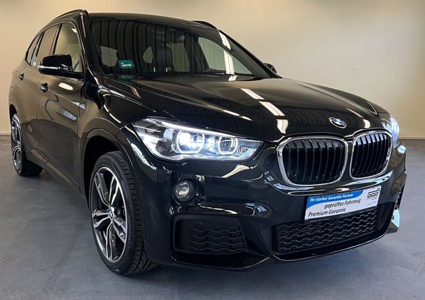 BMW X1 xDrive 141 kW image number 2