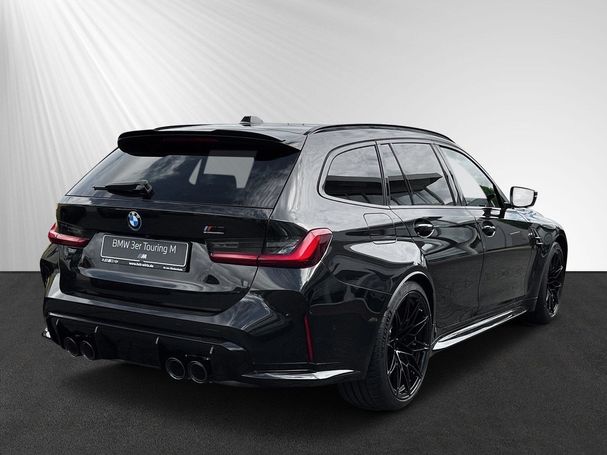 BMW M3 Competition M xDrive 375 kW image number 3