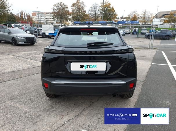 Peugeot 2008 1.2 PureTech 74 kW image number 4