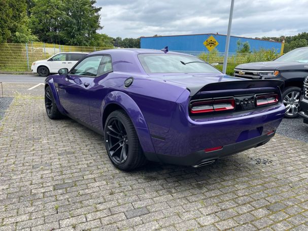 Dodge Challenger 362 kW image number 6