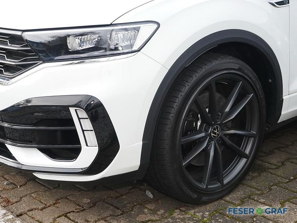 Volkswagen T-Roc R DSG 4Motion 221 kW image number 11