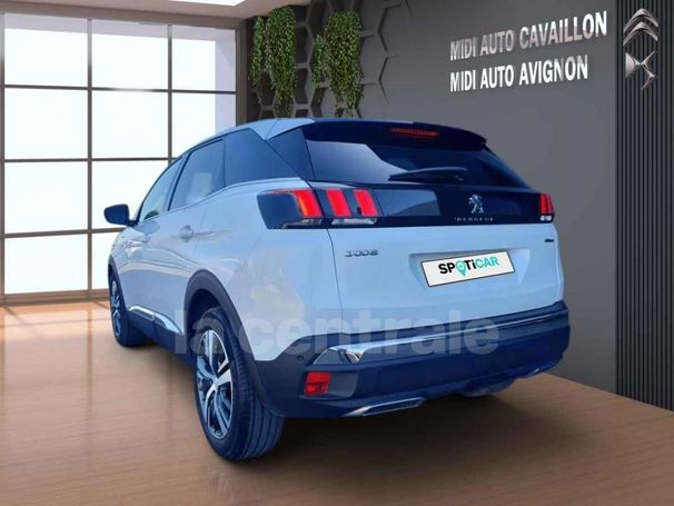 Peugeot 3008 PureTech 180 S&S EAT8 133 kW image number 13