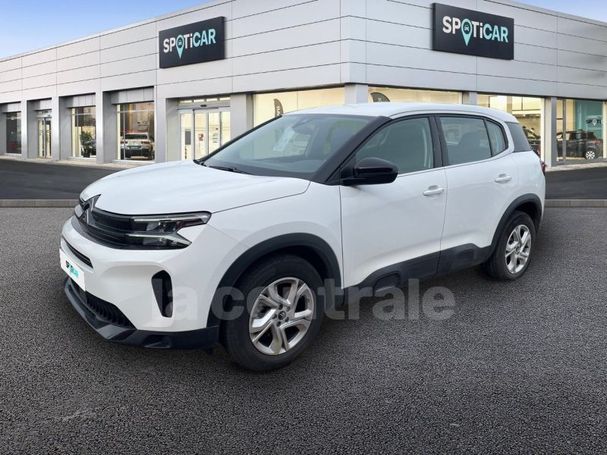 Citroen C5 Aircross BlueHDi 130 S&S LIVE 96 kW image number 1