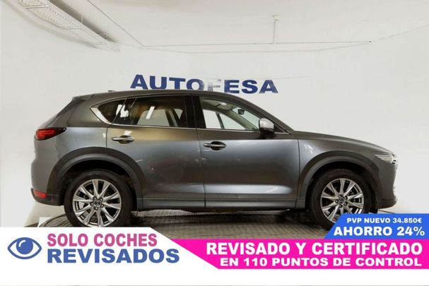 Mazda CX-5 150 110 kW image number 3