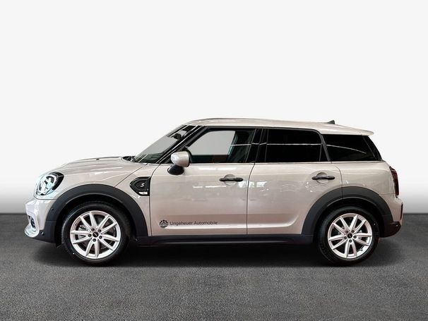 Mini Cooper S Countryman Mini 131 kW image number 5