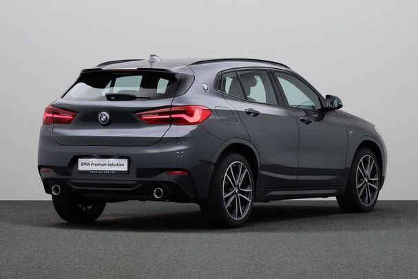 BMW X2 sDrive20i 141 kW image number 2