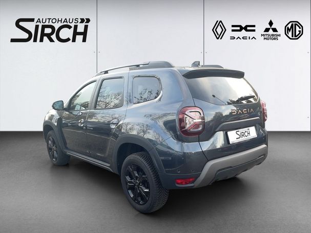 Dacia Duster TCe 150 EDC 110 kW image number 2