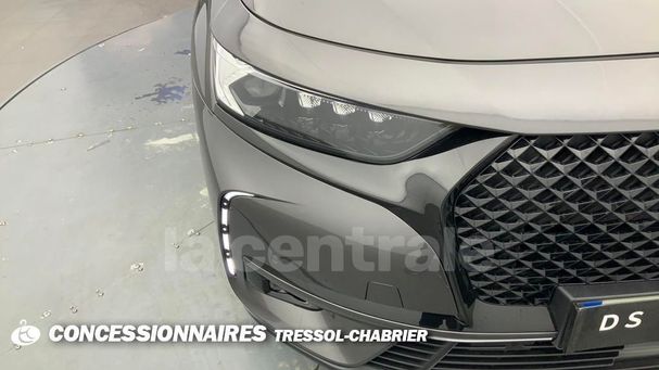 DS Automobiles 7 Crossback 1.6 E-Tense 300 4x4 221 kW image number 15