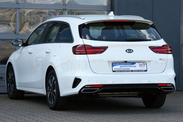 Kia Ceed 1.6 GDI Plug-in Hybrid 104 kW image number 5