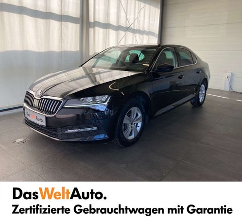 Skoda Superb TDI 4x4 DSG Ambition 140 kW image number 1