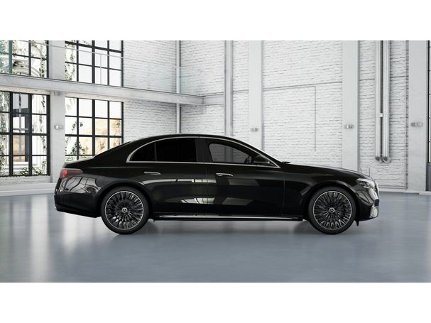 Mercedes-Benz E 220 d 145 kW image number 3