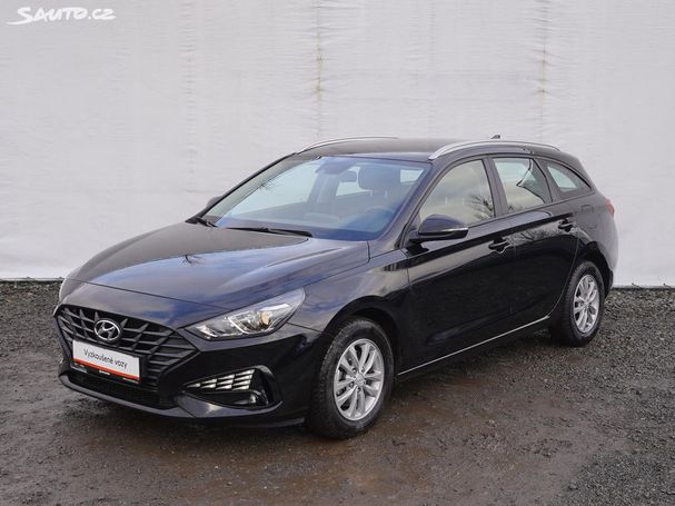 Hyundai i30 1.0 T-GDI Comfort 88 kW image number 1