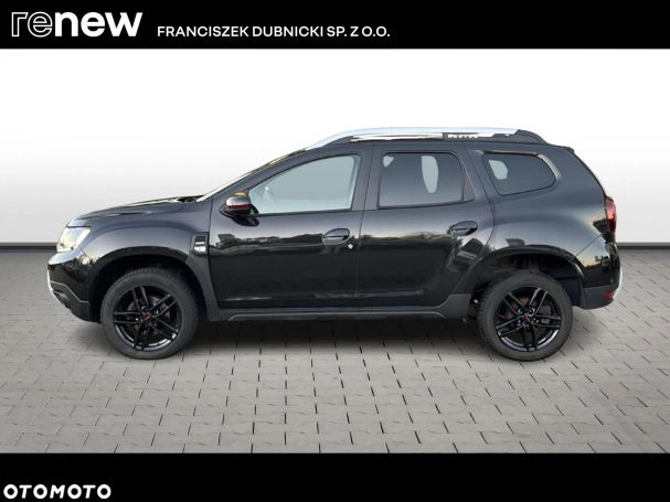 Dacia Duster TCe 110 kW image number 5