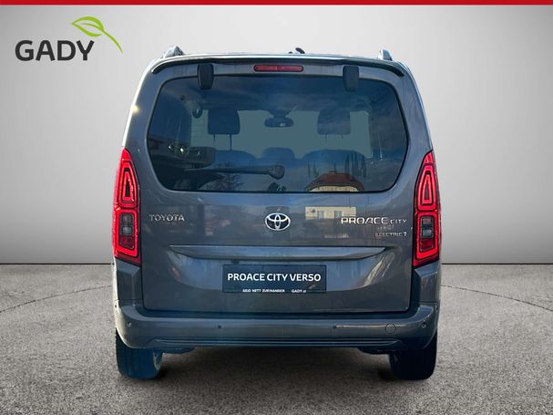 Toyota Proace City L1 100 kW image number 1