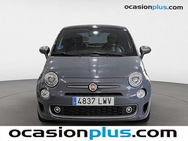 Fiat 500 1.0 52 kW image number 12