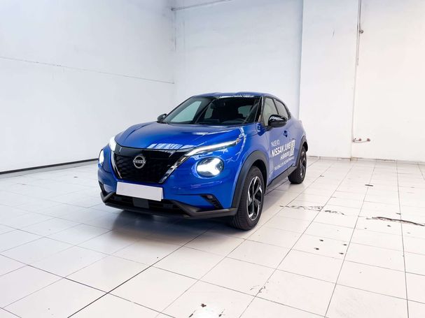 Nissan Juke 1.6 Hybrid N-CONNECTA 105 kW image number 1