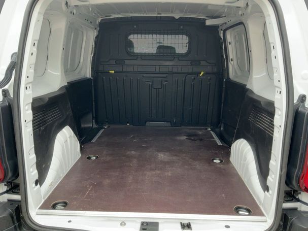 Toyota Proace Verso 74 kW image number 16