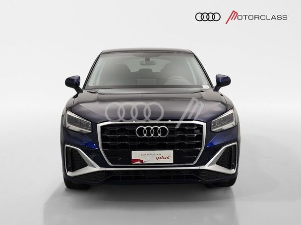 Audi Q2 30 TDI S tronic S-line 85 kW image number 8