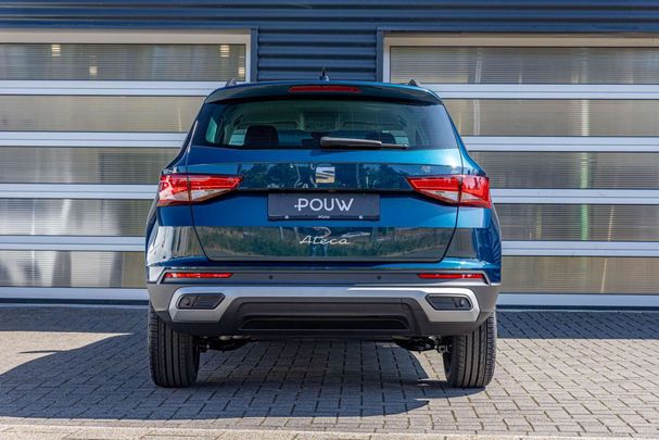 Seat Ateca 1.5 TSI DSG Style 110 kW image number 13