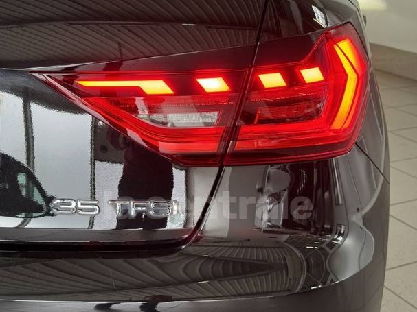 Audi A1 1.5 TFSI S tronic Advanced 110 kW image number 13