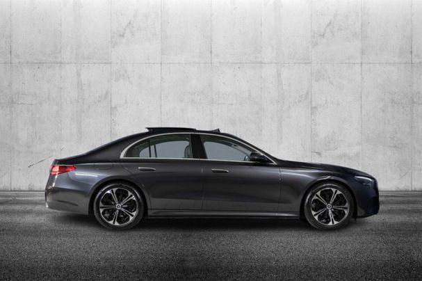 Mercedes-Benz E 220 145 kW image number 3