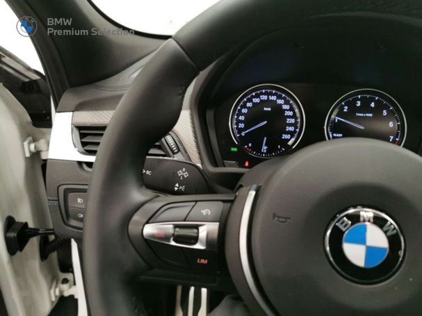 BMW X2 sDrive18i M Sport X DKG 100 kW image number 14