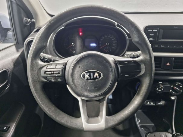 Kia Picanto 1.0 49 kW image number 12