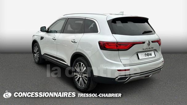 Renault Koleos 1.3 TCe 116 kW image number 18