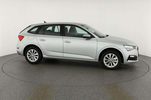 Skoda Scala 1.0 TSI DSG Style 81 kW image number 19