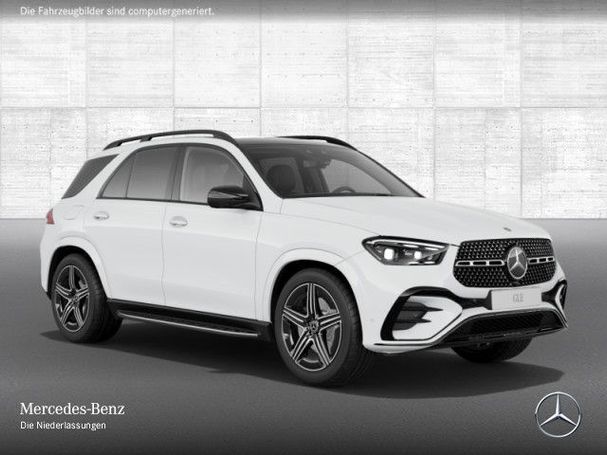 Mercedes-Benz GLE 350 de AMG 245 kW image number 16