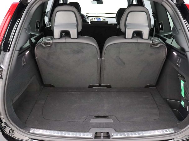 Volvo XC90 T8 Recharge AWD 335 kW image number 38