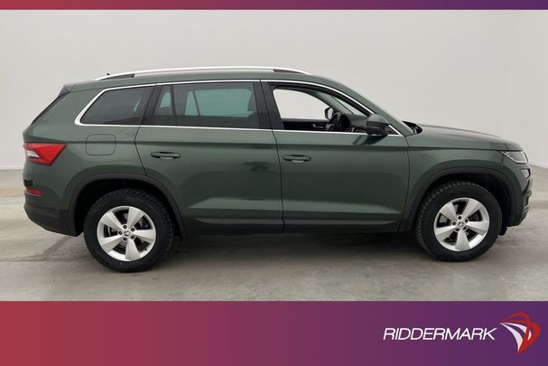 Skoda Kodiaq 2.0 TDI 4x4 110 kW image number 6