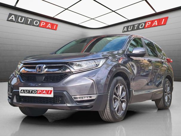 Honda CR-V 135 kW image number 1