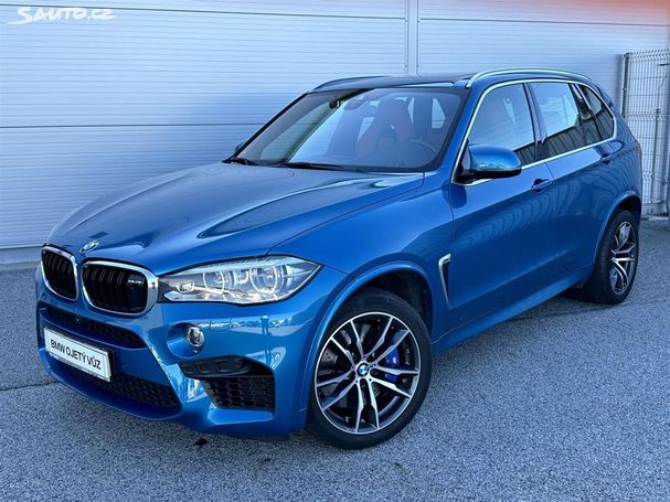 BMW X5 M xDrive 423 kW image number 1