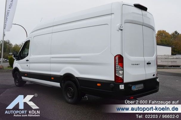 Ford Transit 350 Trend 96 kW image number 6