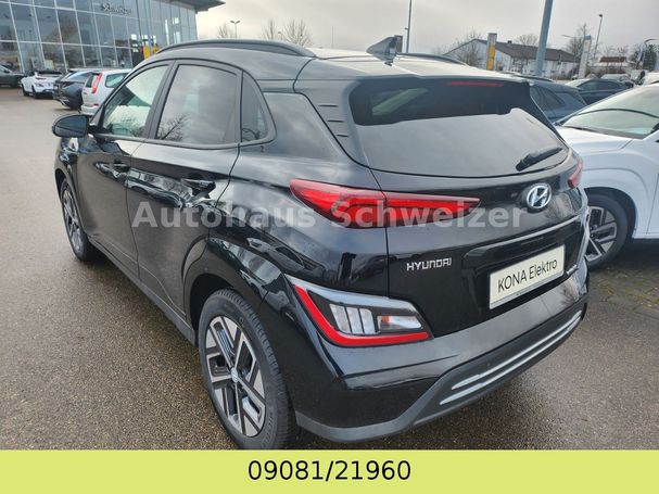 Hyundai Kona Elektro Trend 100 kW image number 2