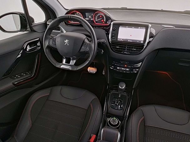 Peugeot 2008 96 kW image number 14