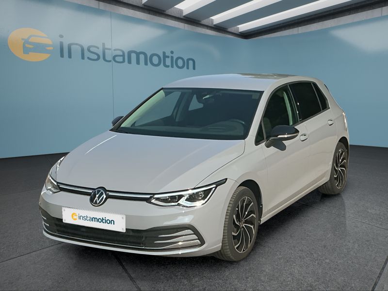 Volkswagen Golf 8 1.5