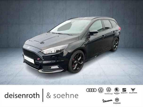 Ford Focus 2.0 EcoBoost ST 184 kW image number 1