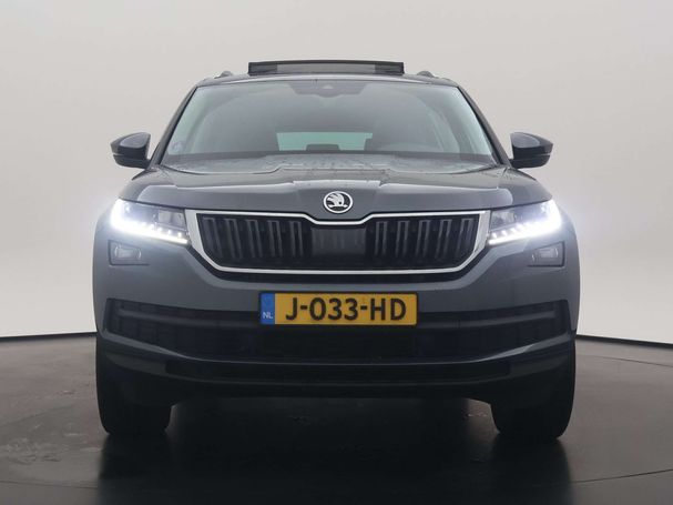 Skoda Kodiaq 1.5 TSI 110 kW image number 12