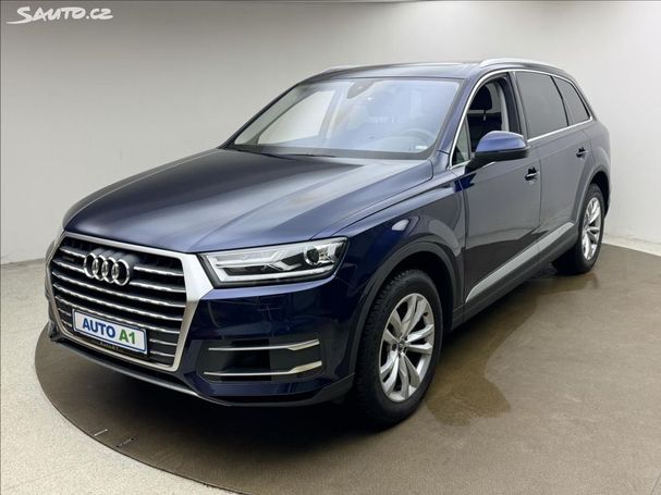 Audi Q7 50 TDI 210 kW image number 1