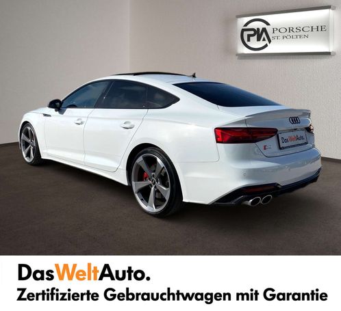 Audi S5 TDI 251 kW image number 3