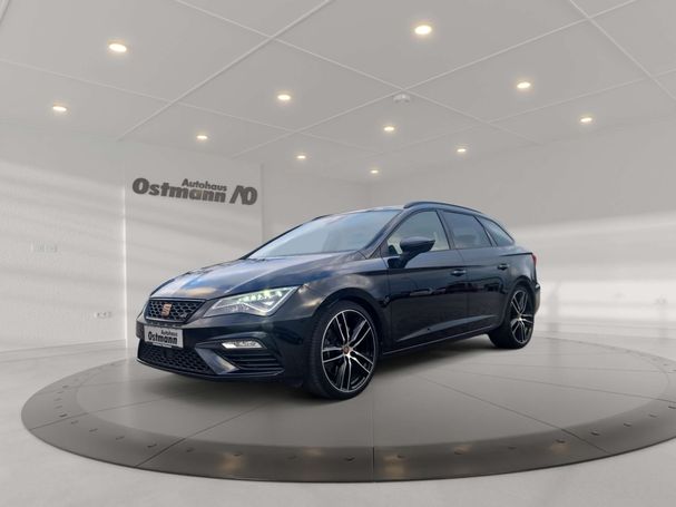 Seat Leon ST 2.0 TSI 4Drive Cupra 221 kW image number 1