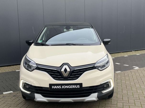 Renault Captur TCe 150 INTENS 110 kW image number 4