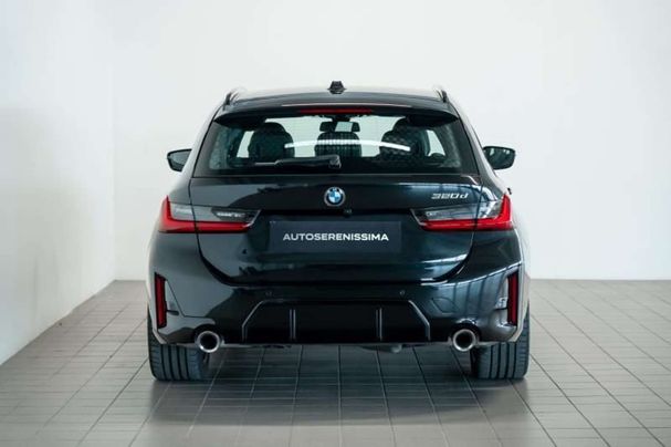 BMW 320d Touring 140 kW image number 10