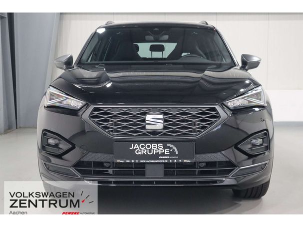 Seat Tarraco 2.0 TDI 110 kW image number 2