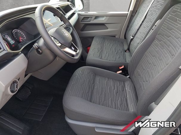 Volkswagen T6 Caravelle DSG Comfortline 110 kW image number 7